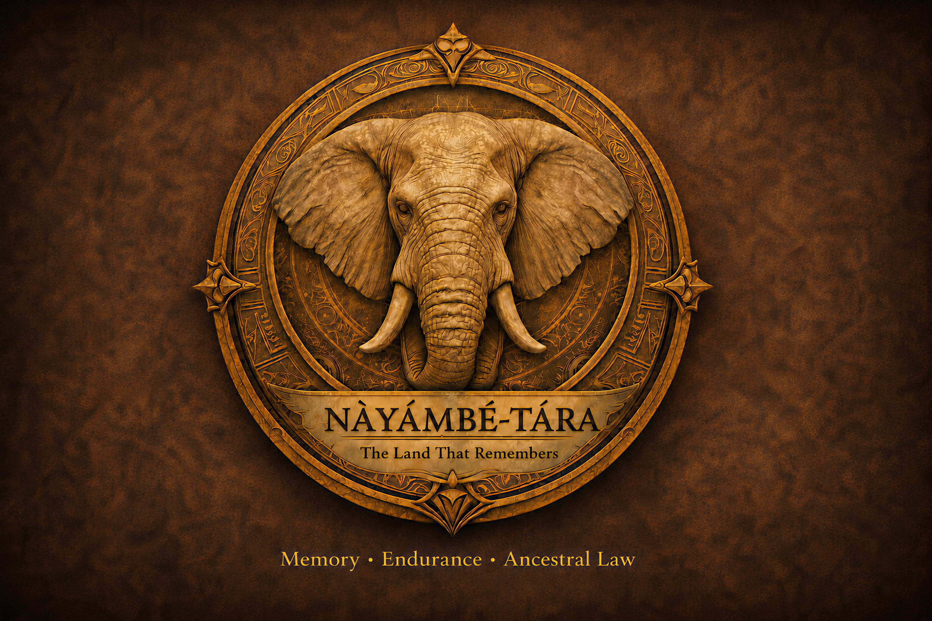 The Elephant Kingdom